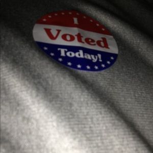 Meet your Posher, Corey